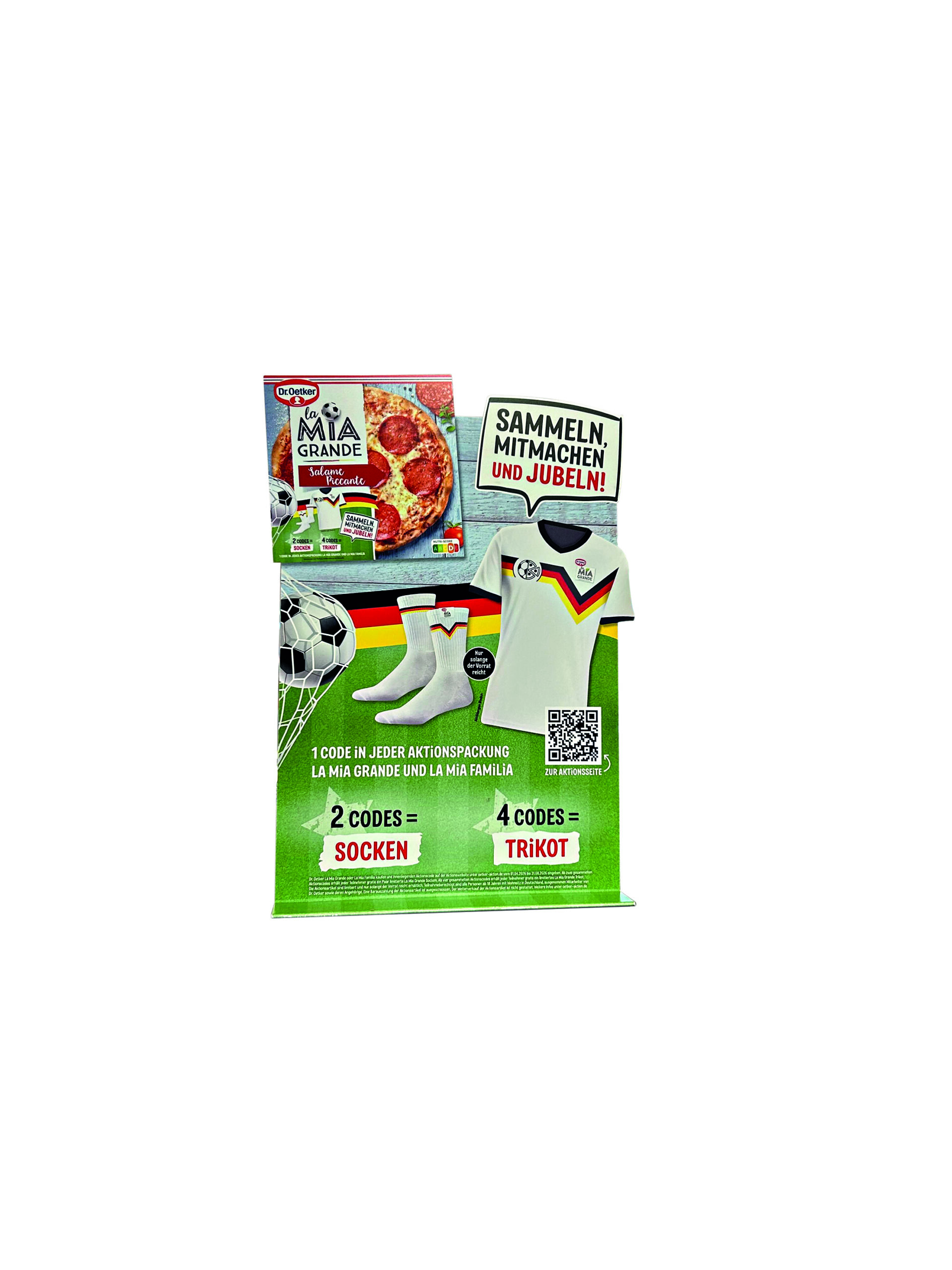 WM_Pizza_Dr_Oetker_Aufsteller Aufsteller WM