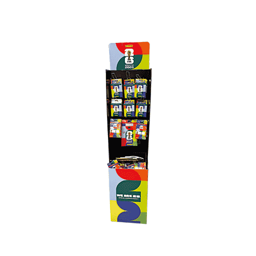 Panini, Stickeralbum, Fußball, wm 2026