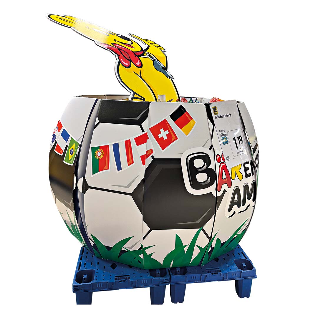 WM_Suessware_Haribo_LEH_2 Haribo Fußball-Display