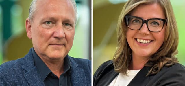 Nina Werner, Peter Eble, Kneipp