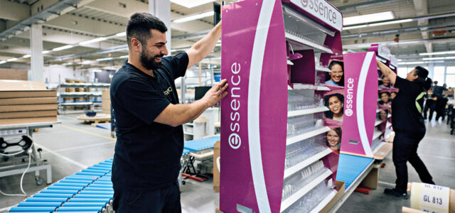 Arno Group Produktion