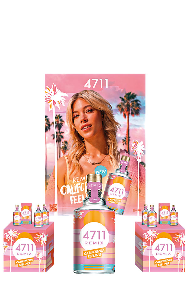 4711 Remix Knappe & Lehbrink