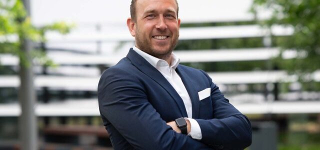 Dominik Langer, CCO Art of Display