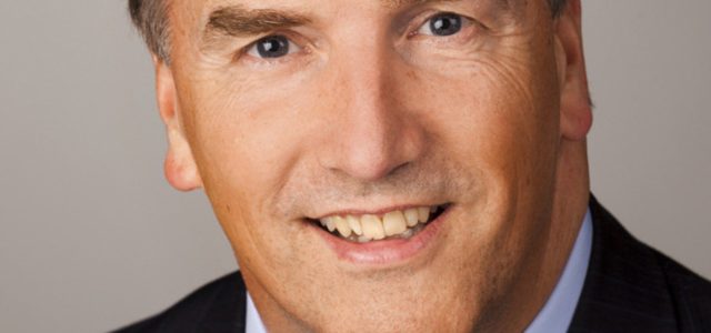 Porträt Bodo-Joachim Wendenburg