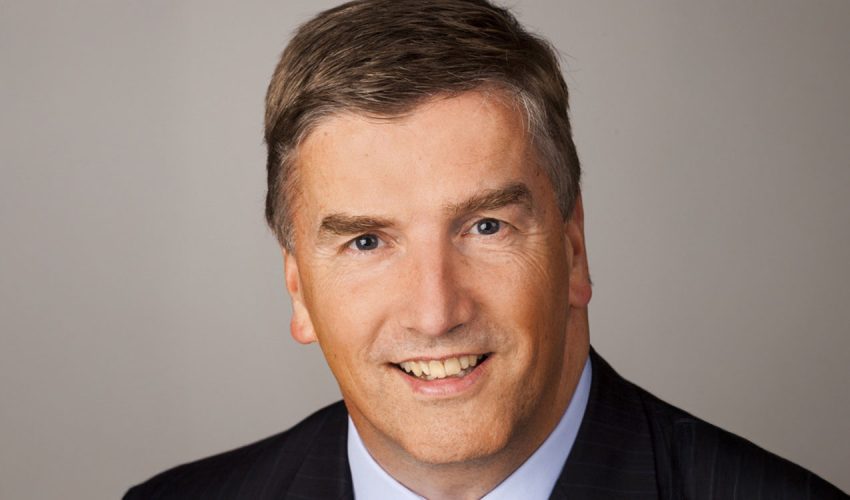 Bodo-Joachim Wendenburg