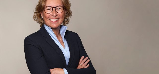 Porträt Peggy Droshout