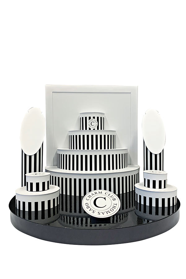 Display Ritzi