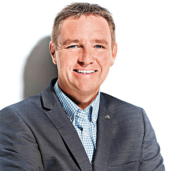 lars_bendixen_zuend_global_market_manager Lars Bendixen