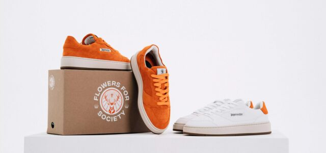 Jägermeister Sneaker