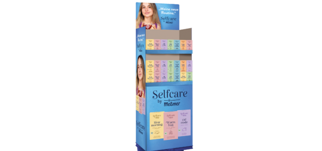 Meßmer Selfcare Display