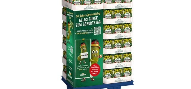 Spreewald Gurken