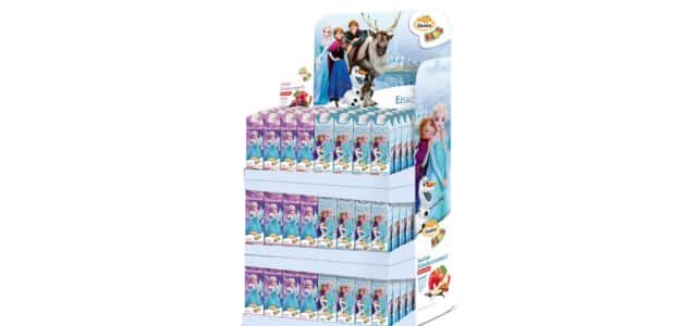 Kinderpunsch Valensina Frozen