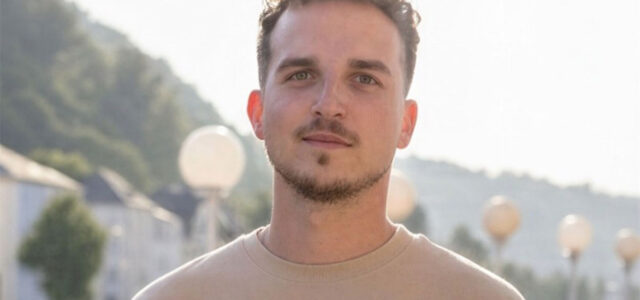 Yannick Mourot