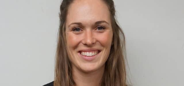 Porträt Anna Brunstein