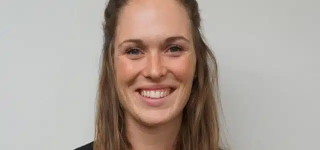 Porträt Anna Brunstein