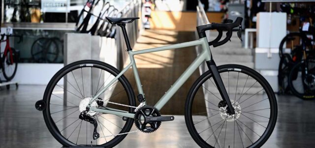 Rose Bikes