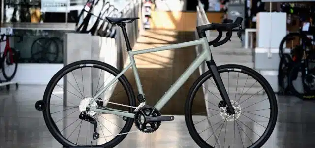 Rose Bikes