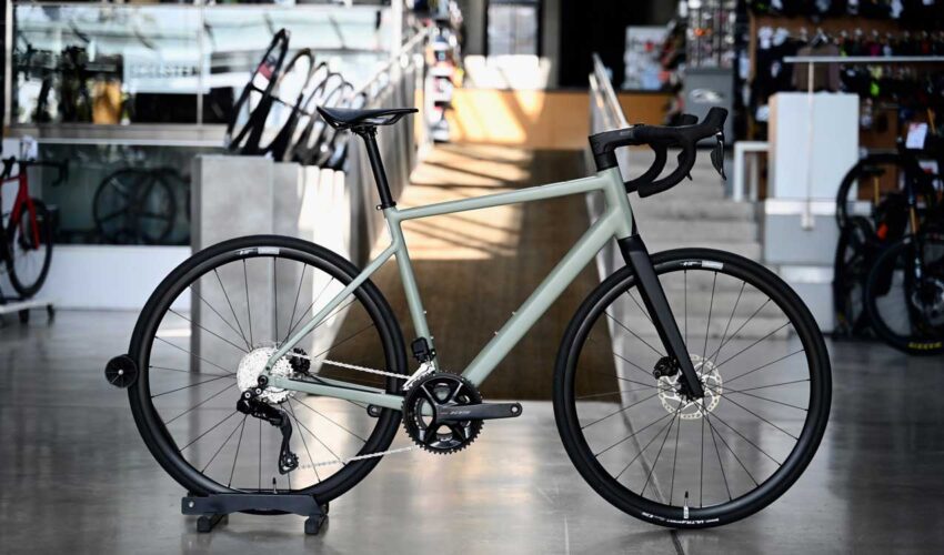 Rose Bikes