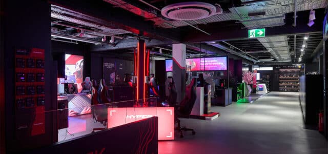 Tech Villag Köln