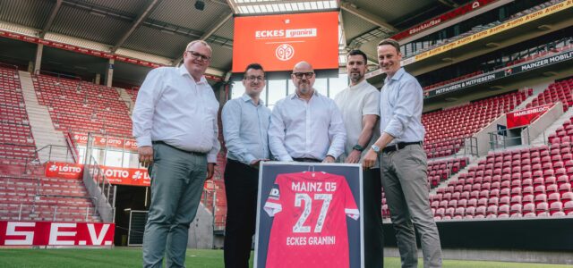 granini Mainz 05