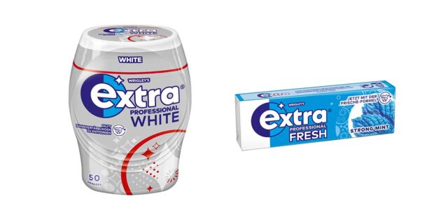 Extra Kaugummi