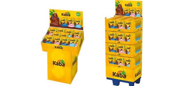 Minitatzen Kaba