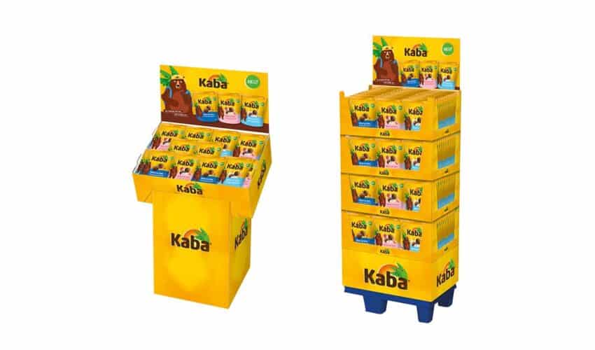 Minitatzen Kaba