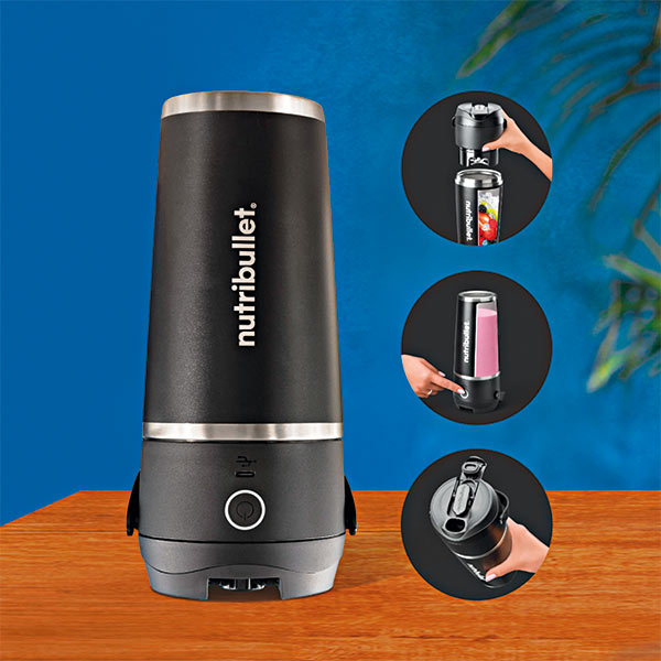 nutribullet Mixer