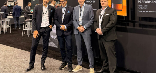 MPS Printing, Durst Group