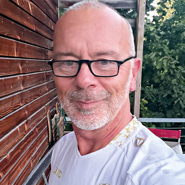 Florian Mayr