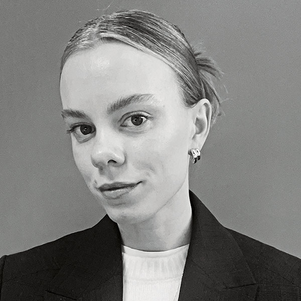 Hannah Lussu