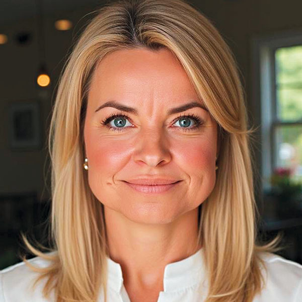Jessica Reinbold