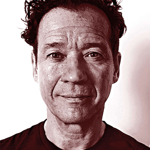 Lutz Minich