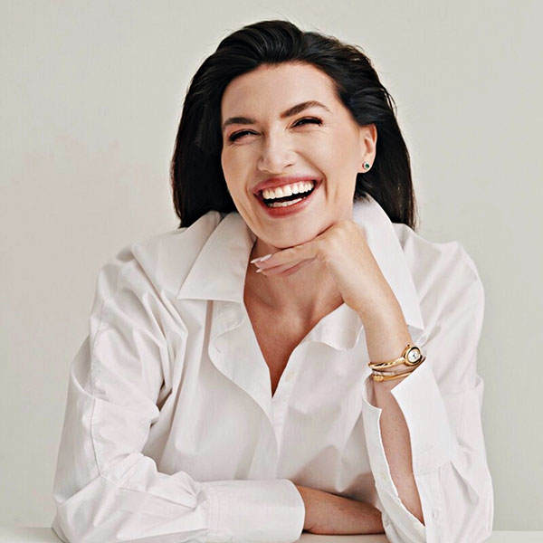 Lydia Schuller