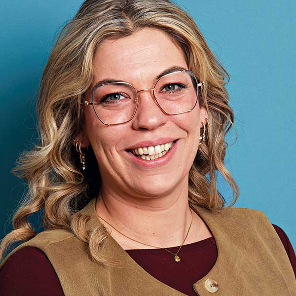 Manuela Schaap