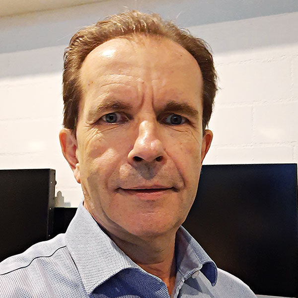 Matthias Ernst