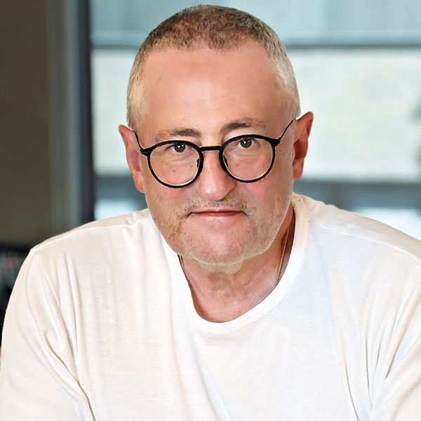 Wolfgang Stein