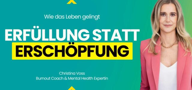 Christina Voss