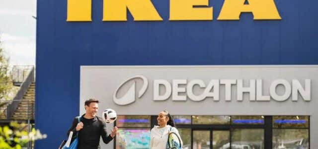 Decathlon