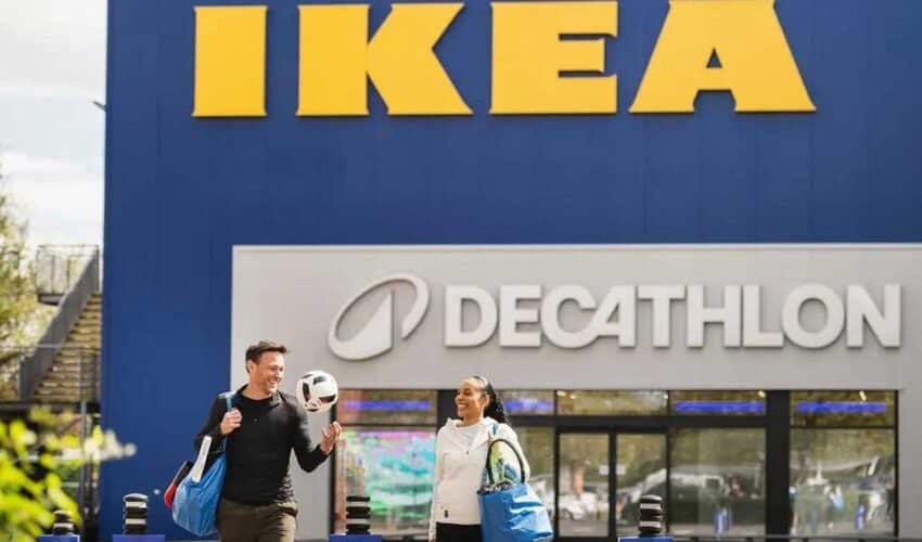 Decathlon