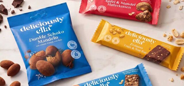 Deliciously Ella