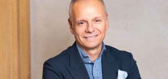 Jean-Marc Bellaiche