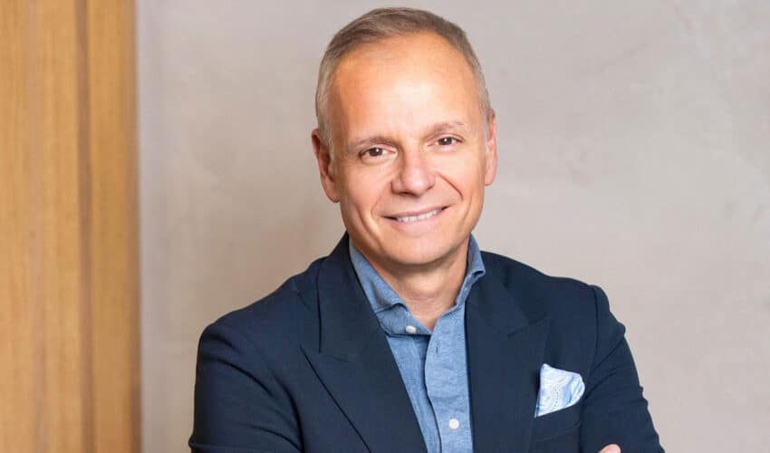 Jean-Marc Bellaiche