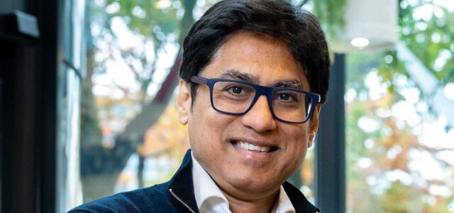 Aniruddha Kusurkar