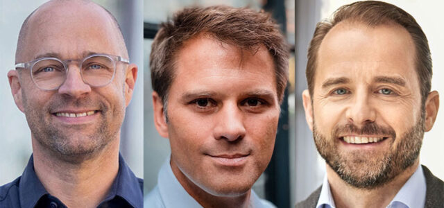 Stefan Mölling, Sven Scheffler, Alexander Stotz