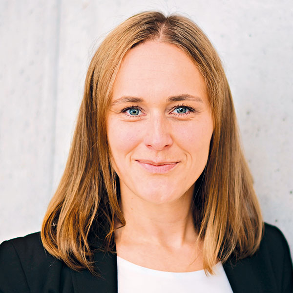 Christin Hartmann
